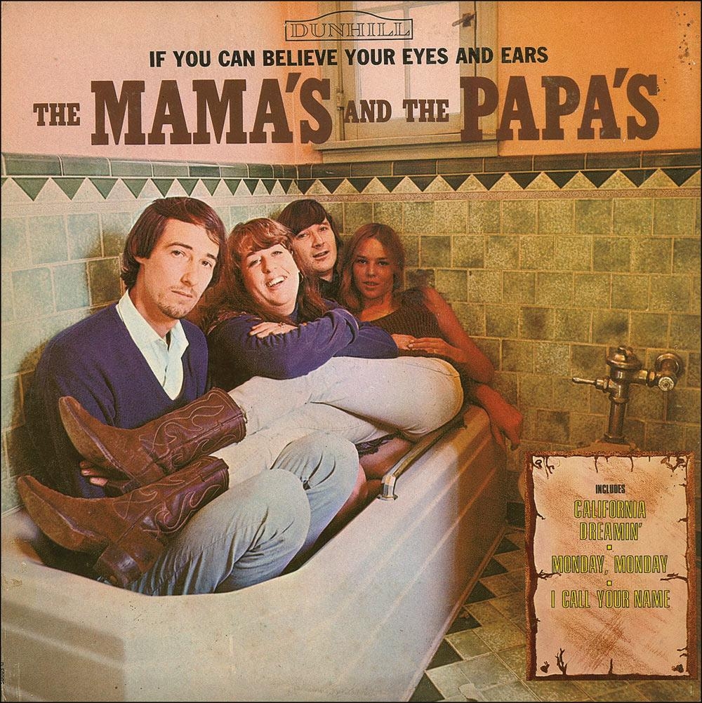 1000x1010 Mamas Papas Monday Monday. The Woodstock Whisperer Jim Shelley, Phone