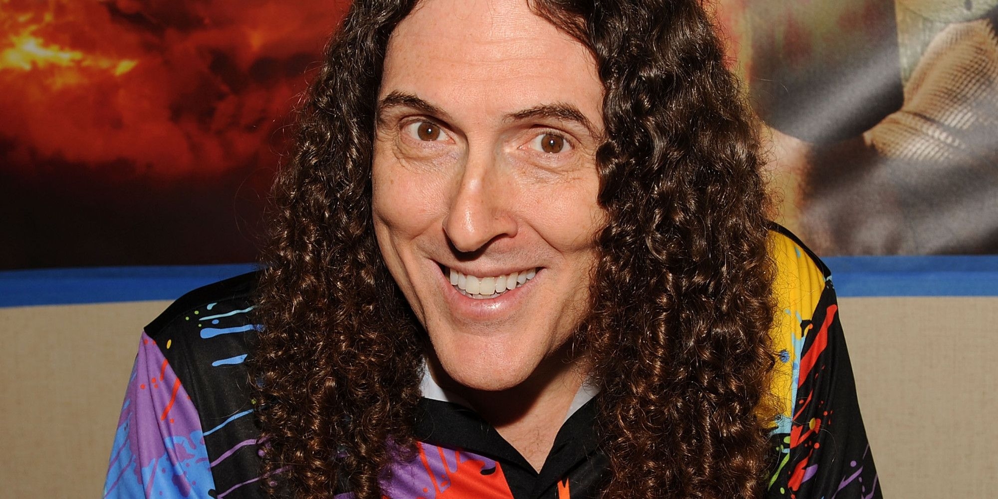 2000x1000 Weird Al Yankovic wallpaper, Music, HQ Weird Al Yankovic pictureK Wallpaper 2019, Dual Screen