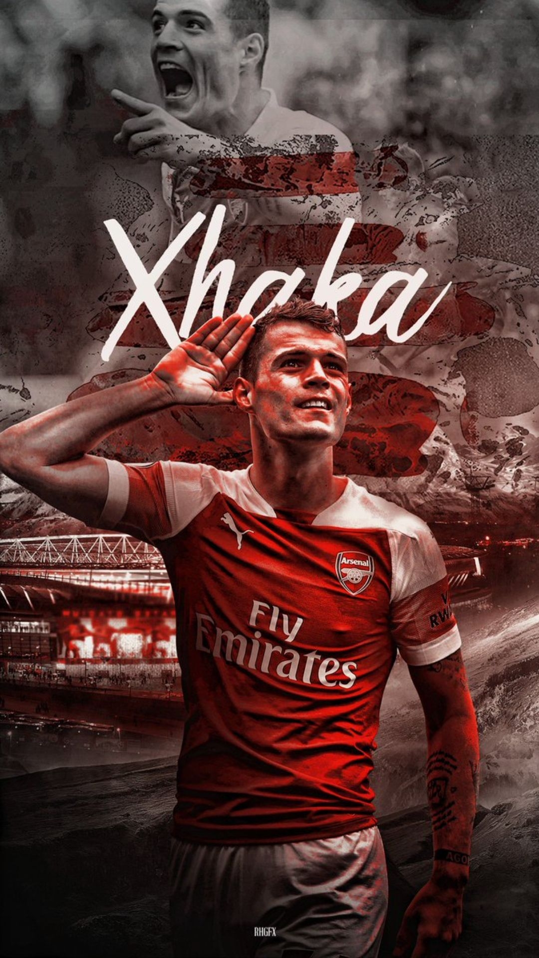 1080x1920 Arsenal Wallpaper Arsenal Background Download, Phone