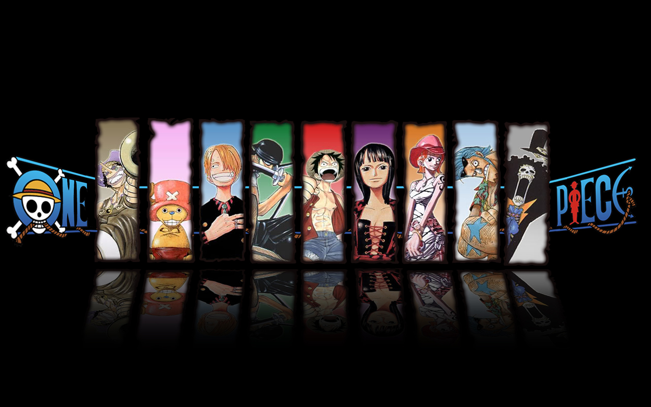 1280x800 Free download Anime Dojo Anime Gallery One Piece wallpaper 516 [] for your Desktop, Mobile & Tablet. Explore One Piece WallpaperK One Piece Wallpaper, One Piece Wallpaper HD, Desktop