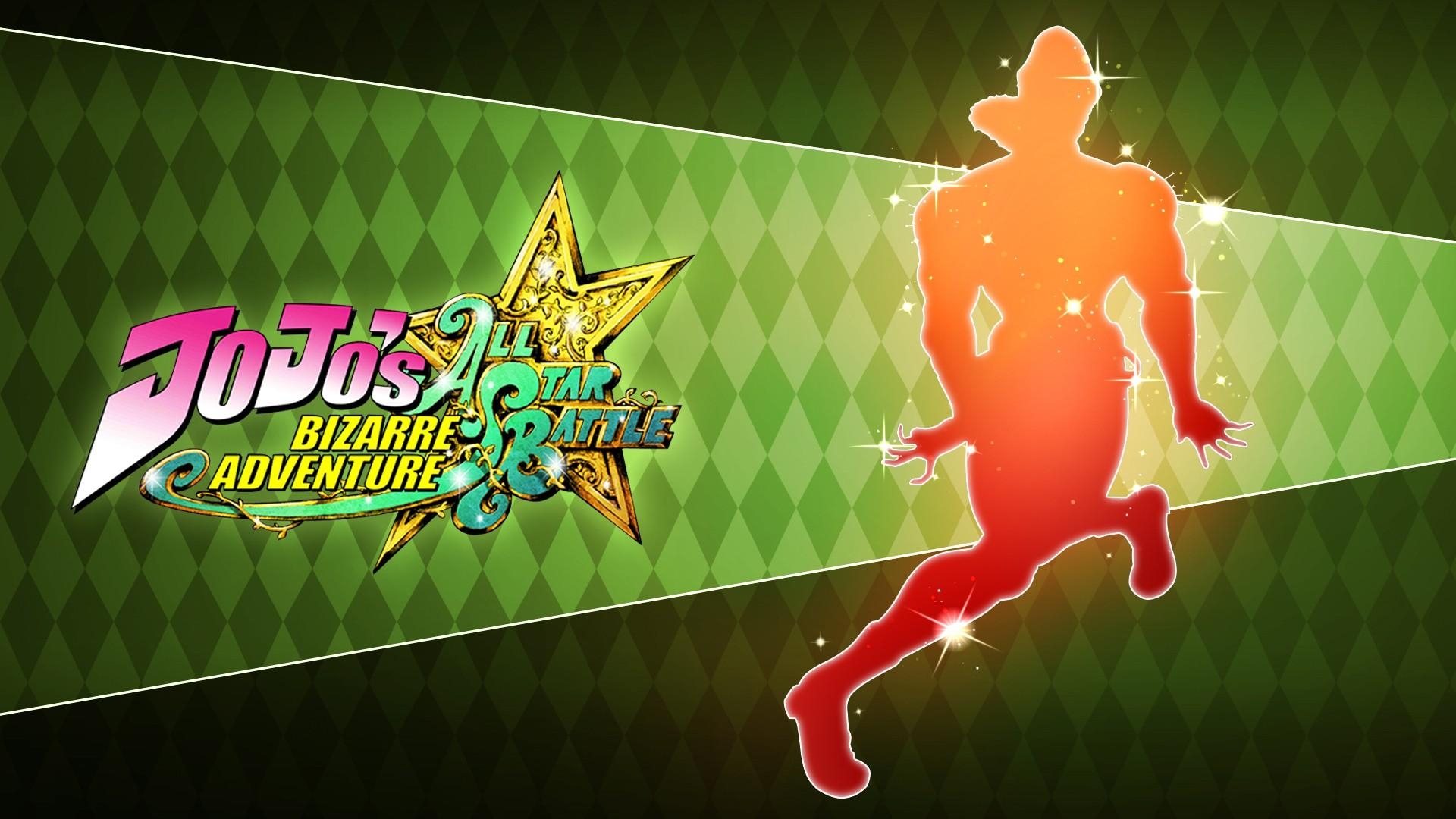 1920x1080 JoJos Bizarre Adventure: All Star Battle, Wham Wallpaper HD, Desktop