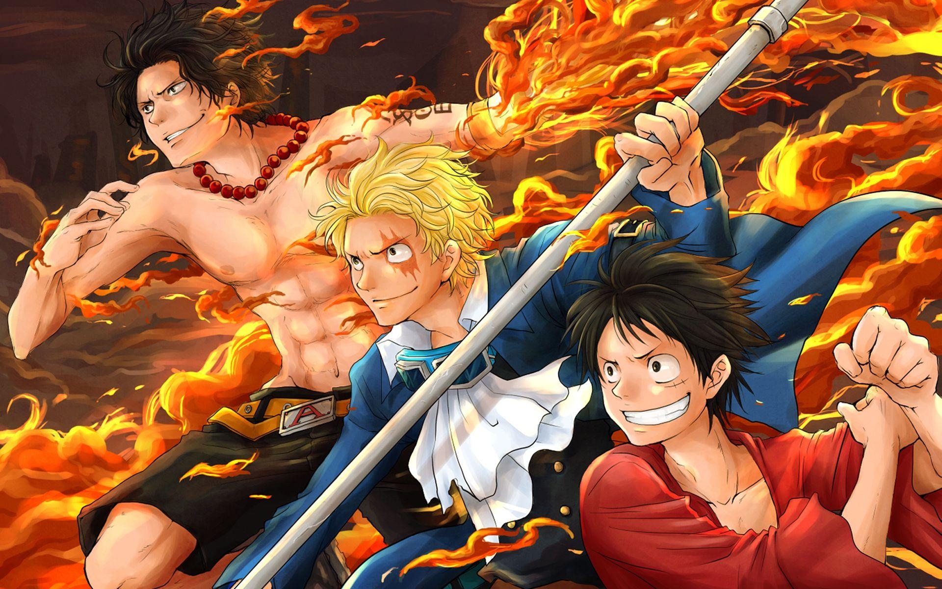 1920x1200 Anime One Piece HD Wallpaper and Background, Desktop