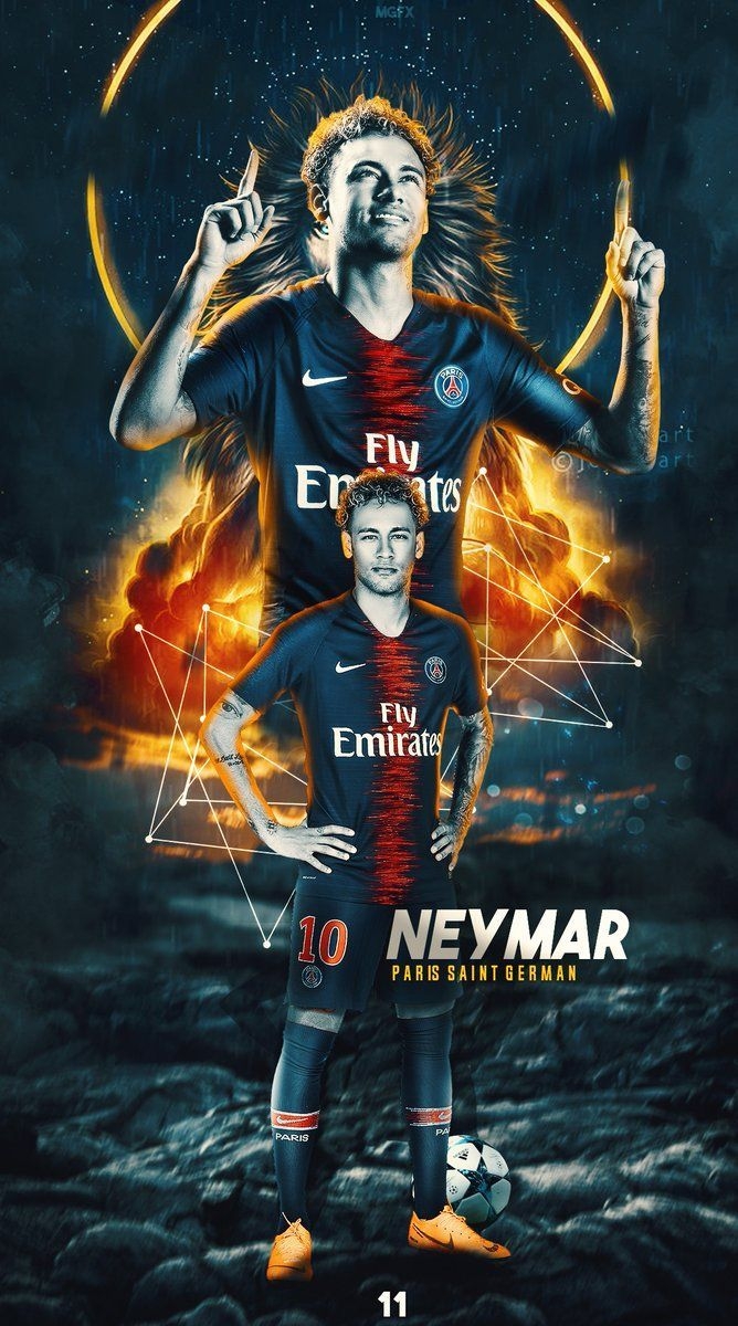 670x1200 Best Neymar Wallpaper HD. Neymar jr wallpaper, Neymar football, Neymar jr, Phone