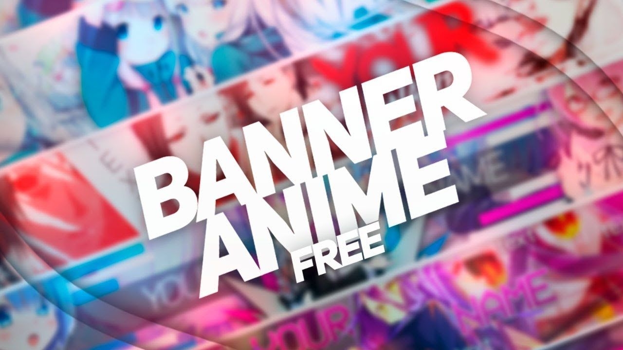 1280x720 Ilmu Pengetahuan 4: Anime Youtube Banner 2560x1440, Desktop