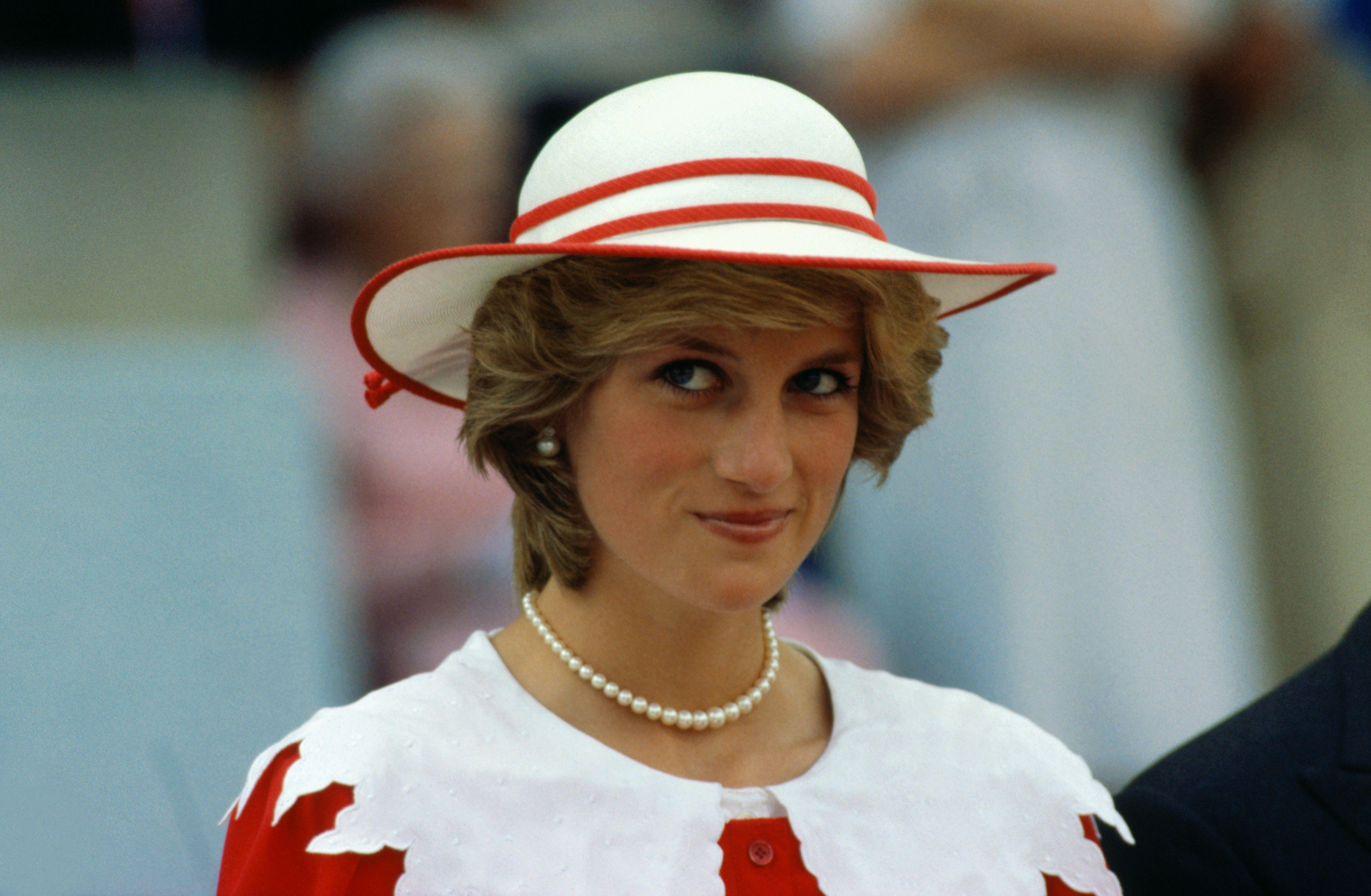 4520x2950 Princess Diana Wallpaper Image Photo Picture Background, Desktop