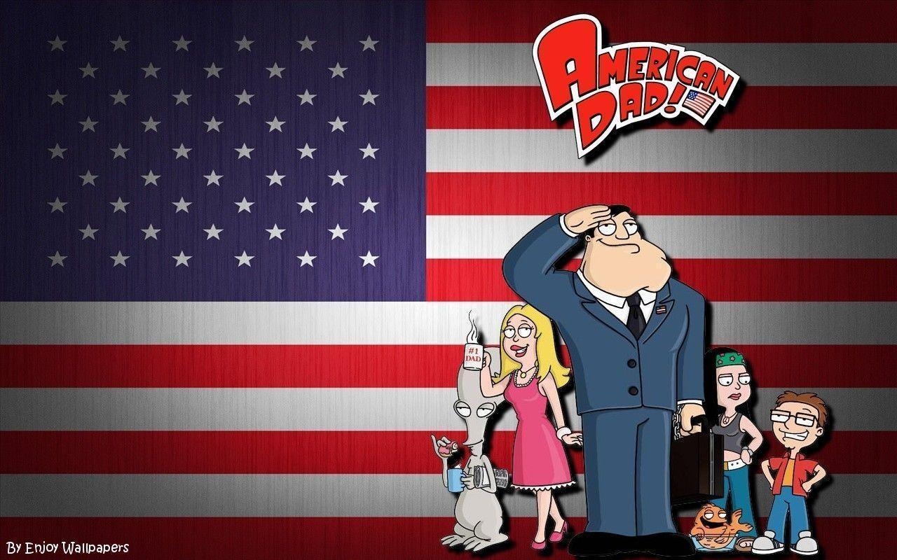 1280x800 American Dad! Computer Wallpaper, Desktop Background  Id, Desktop