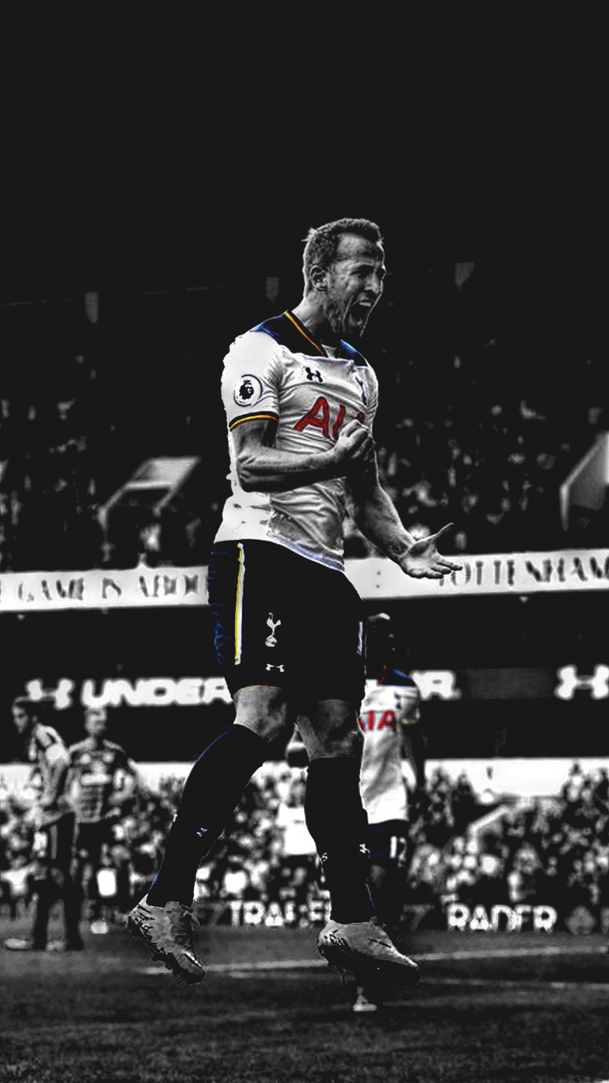 680x1200 Footy_Wallpaper Kane iPhone wallpaper. RTs, Phone