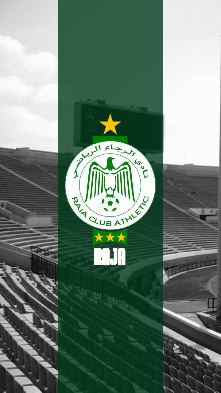 720x1280 RAJA CLUB ATHLETIC Wallpaper, Phone