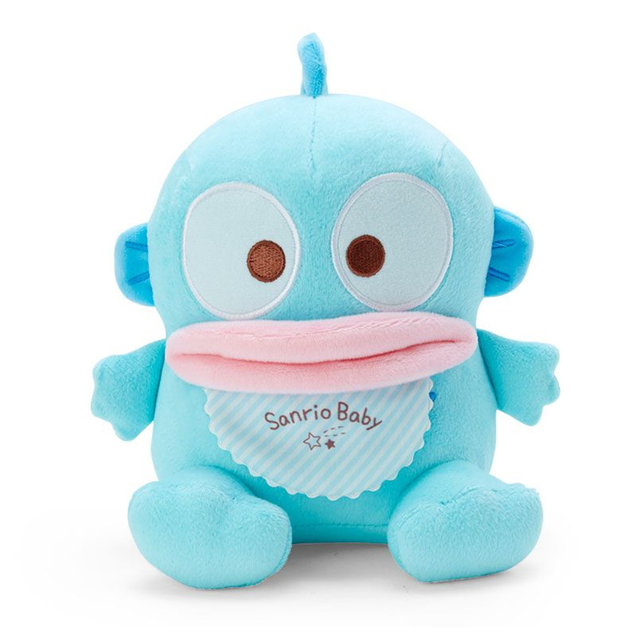 1280x1280 Hangyodon Washable Plush Toy (Sanrio Baby), Phone