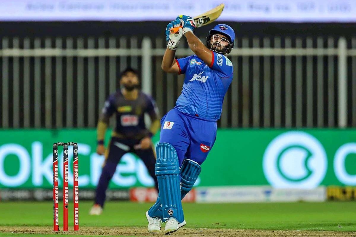 1200x800 Rishabh Pant to captain Delhi Capitals in IPL 2021, Desktop