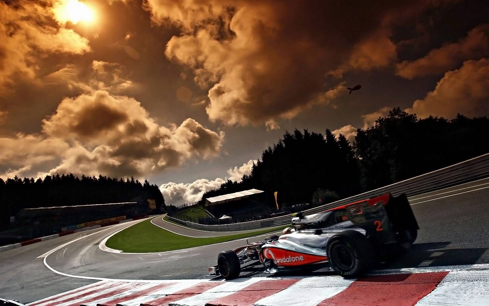 1680x1050 Lewis Hamilton MP4 25, 2010 []. British Grand Prix, Lewis Hamilton Wallpaper, Belgian Grand Prix, Desktop