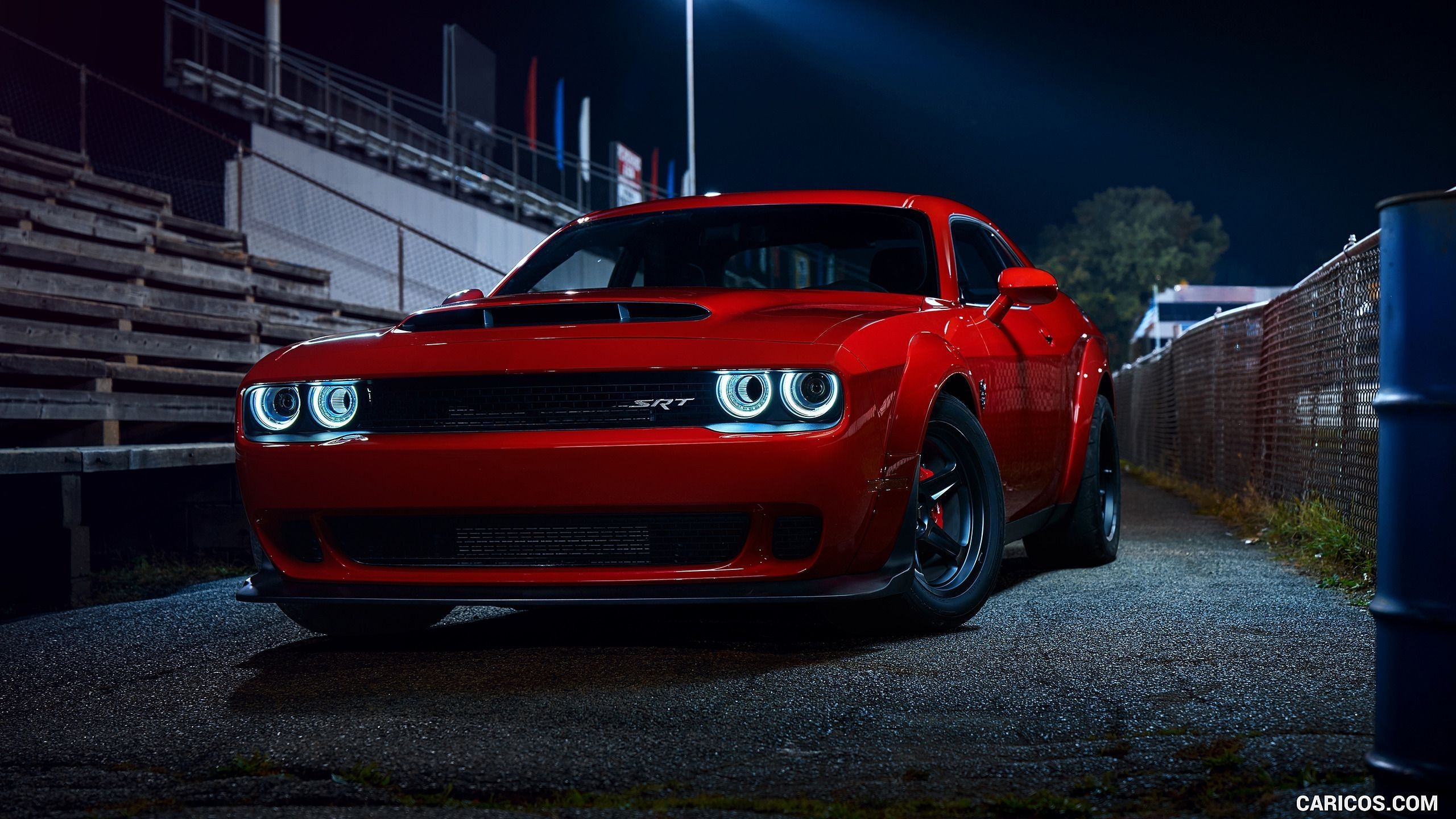 2560x1440 Dodge Demon Wallpaper Free Dodge Demon Background, Desktop