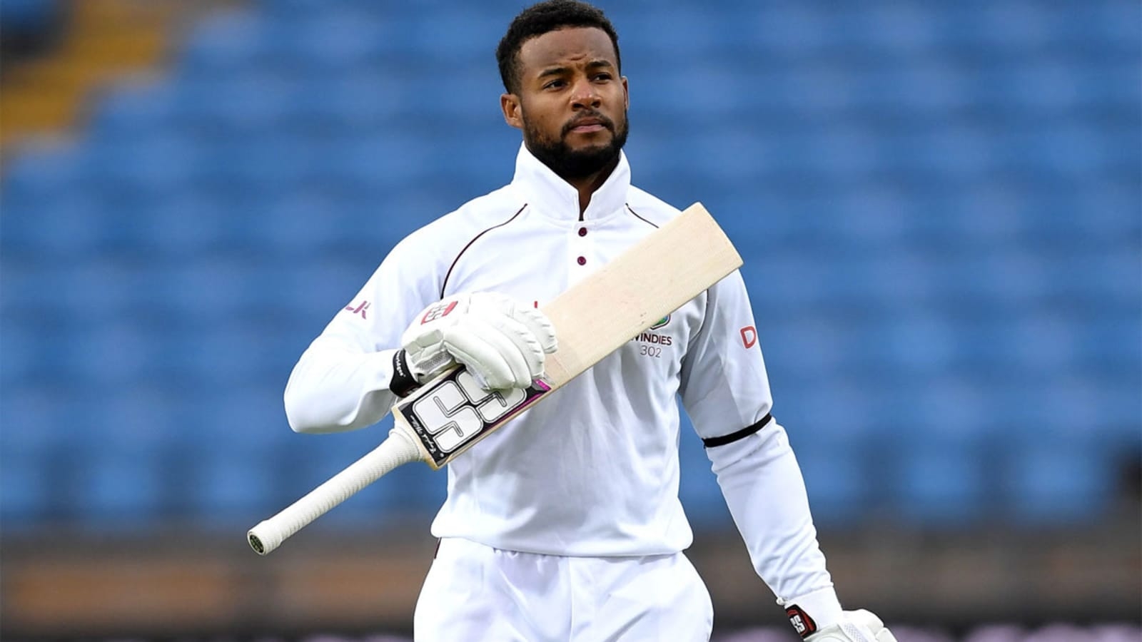 1600x900 West Indies recall Shai Hope for first South Africa Test, Desktop