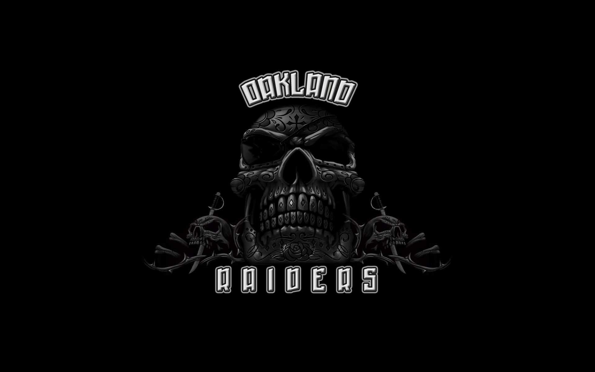 1920x1200 Widescreen For Oakland Raiders HD Pics Androids, Desktop