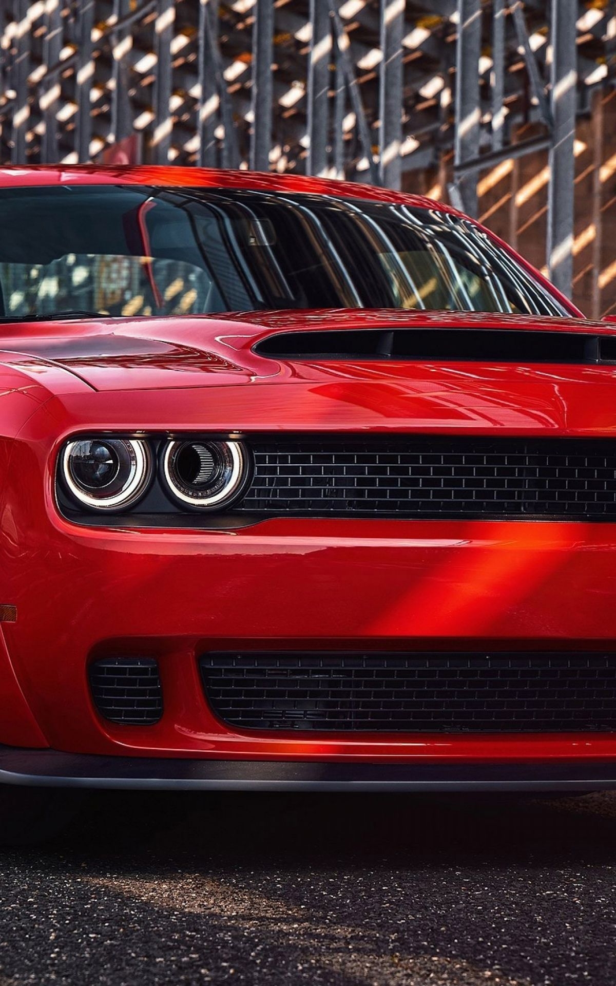 1200x1920 Free download Dodge Demon Challenger Srt Muscle Car Wallpaper 4K Desktop Mobiles [3840x2160] for your Desktop, Mobile & Tablet. Explore Muscle Cars 4K Wallpaper. Muscle Cars 4K Wallpaper, Muscle, Phone