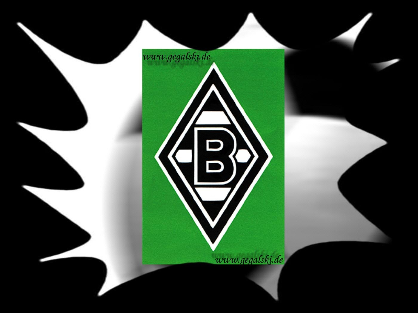 1400x1050 Borussia Mönchengladbach, Desktop