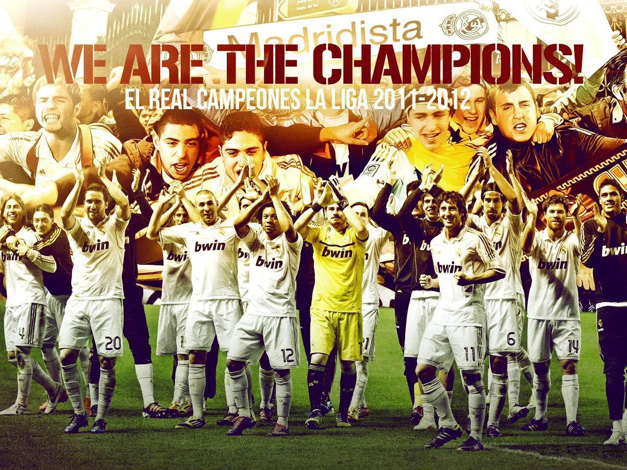 1280x960 Real Madrid HD Wallpaper 2013 3, Desktop