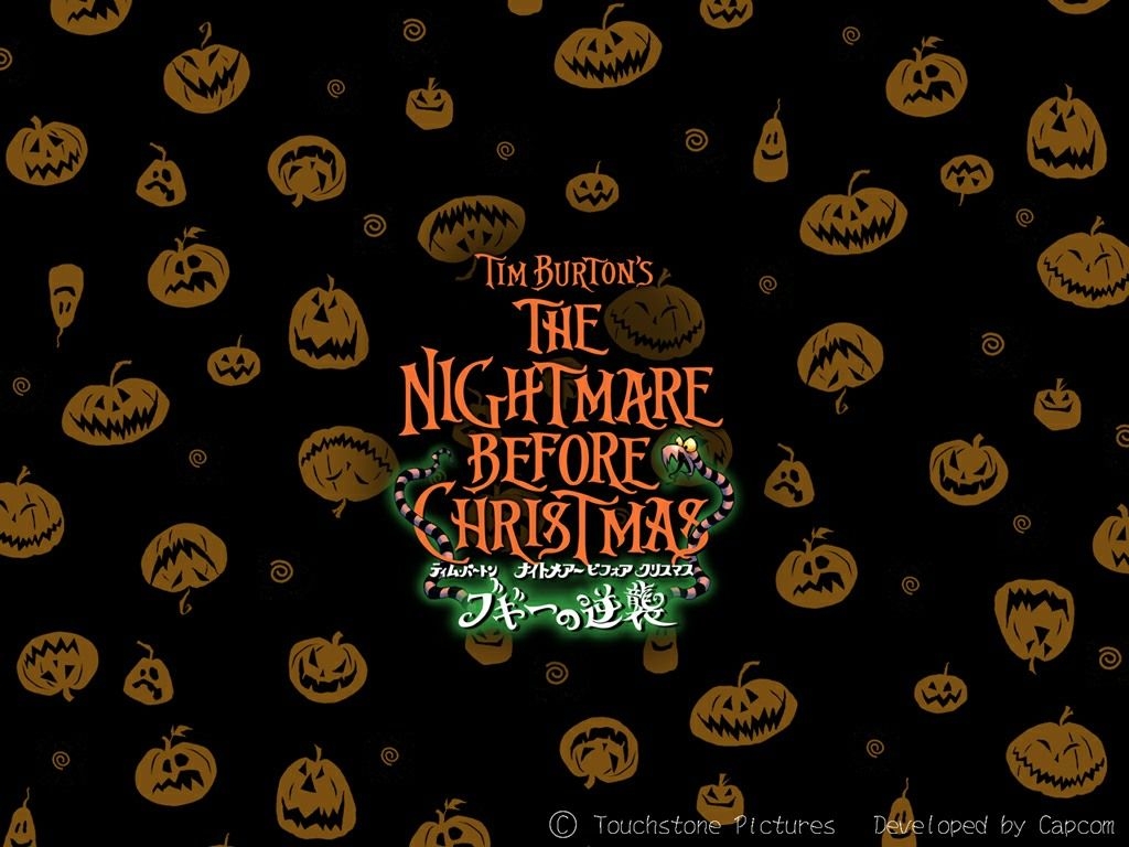 1030x770 Nightmare Before Christmas Desktop Wallpaper, Desktop