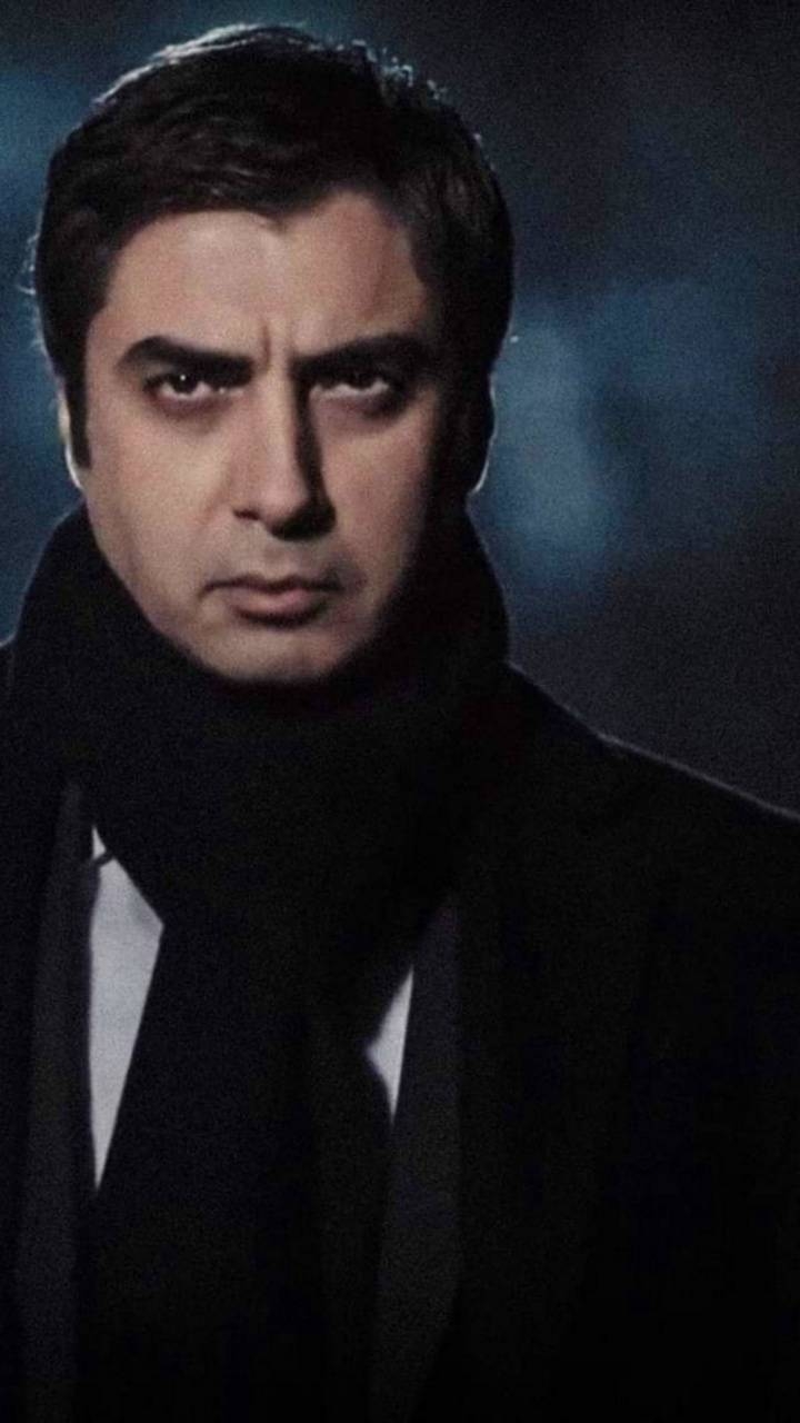 720x1280 Polat Alemdar wallpaper, Phone