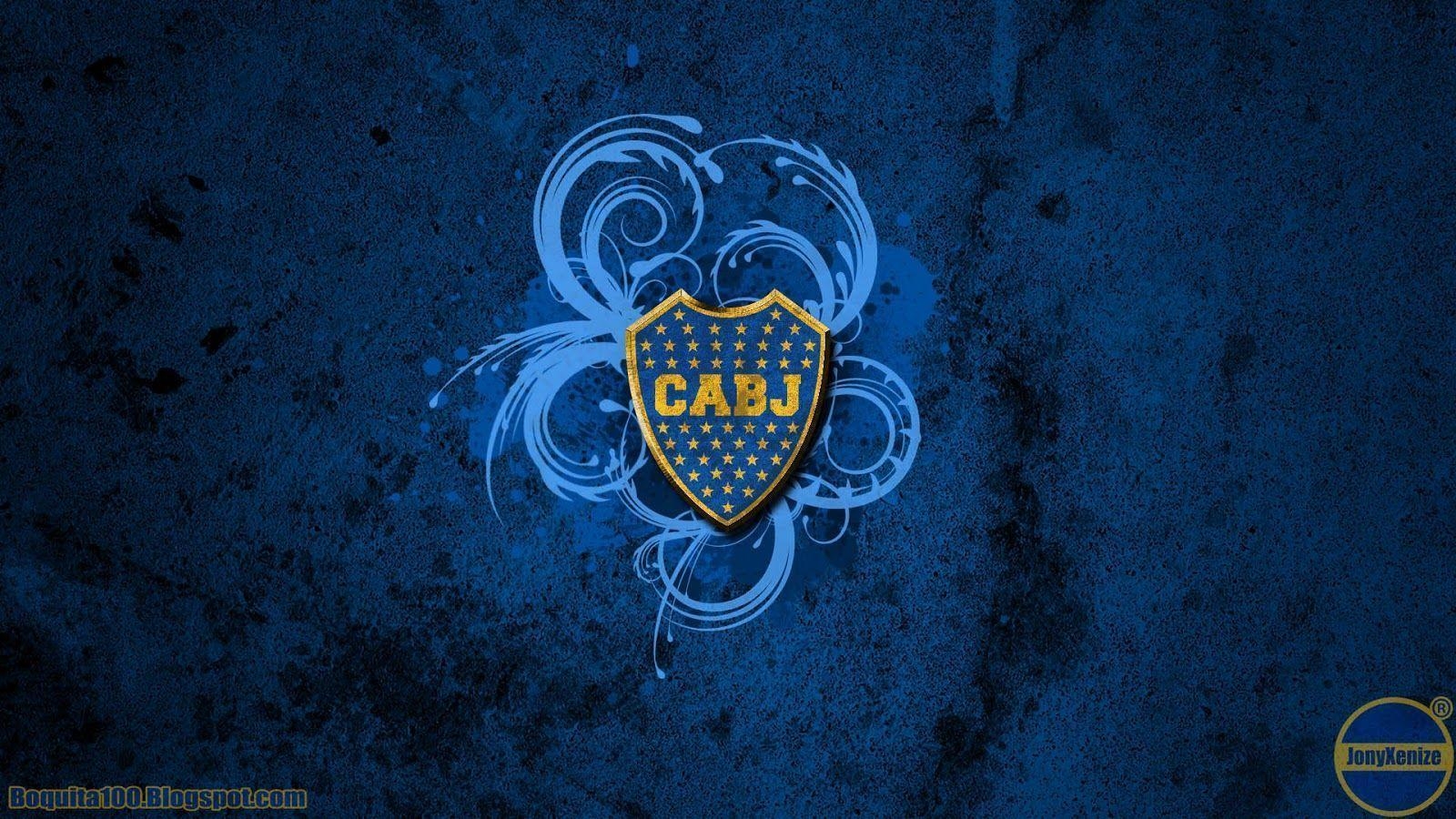 1600x900 kane blog picz: Wallpaper Boca Juniors HD, Desktop