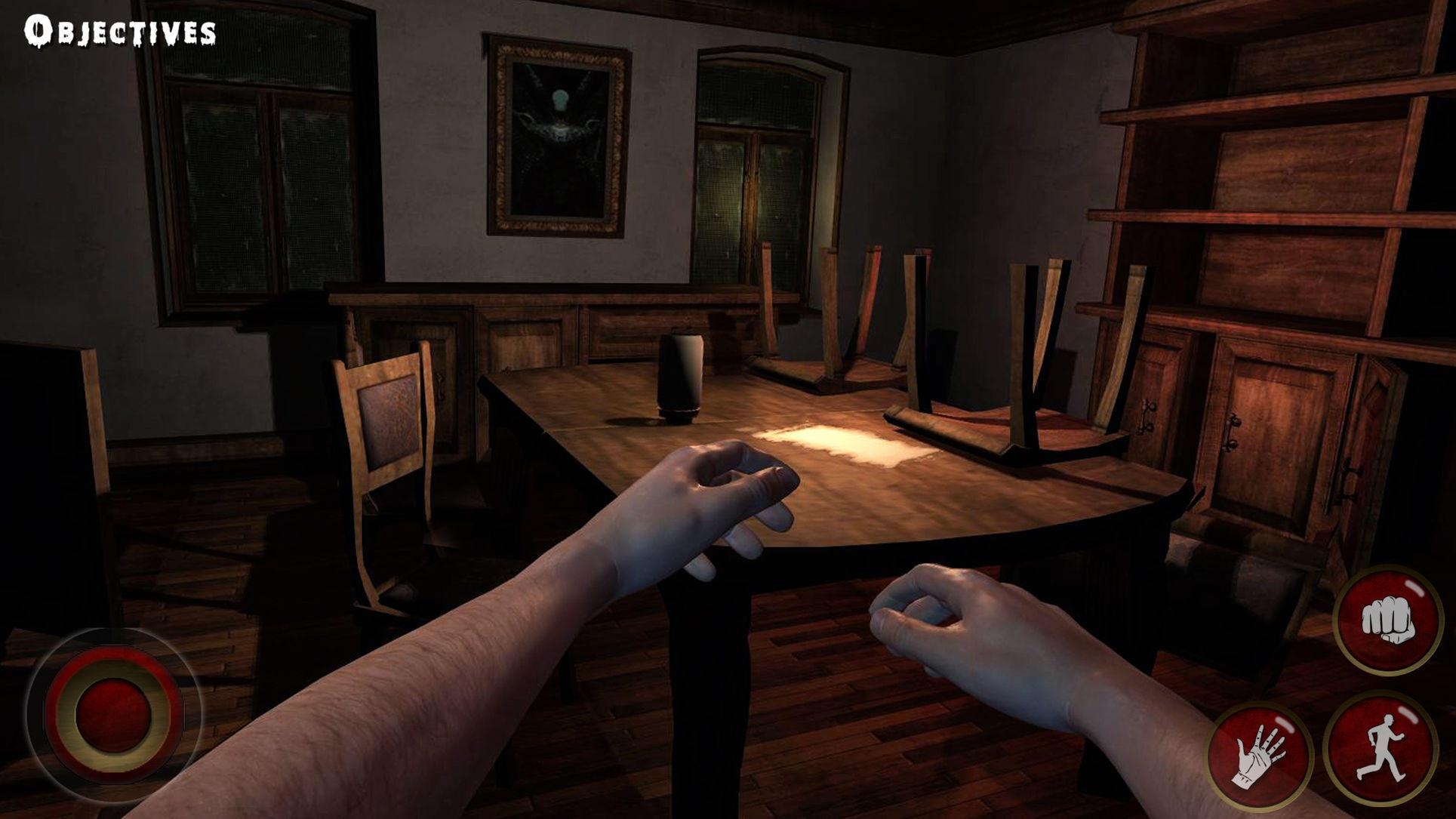 1930x1090 Horror Game: Granny Escape for iOS download and software, Desktop