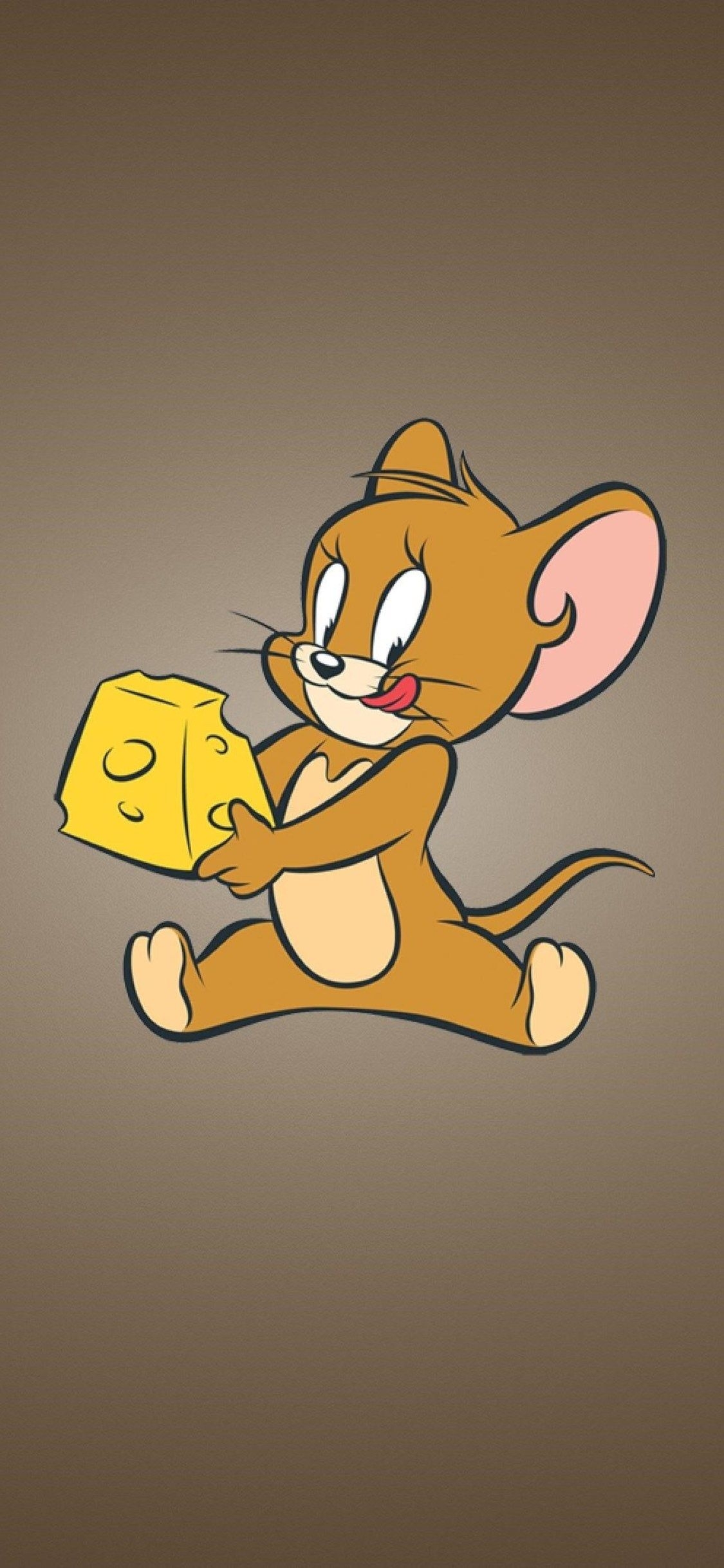 1130x2440 Tom and Jerry iPhone Wallpaper Free Tom and Jerry iPhone Background, Phone