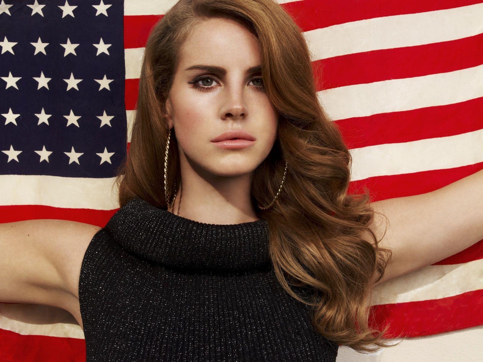 1600x1200 Lana Del Rey Wallpaper, Desktop