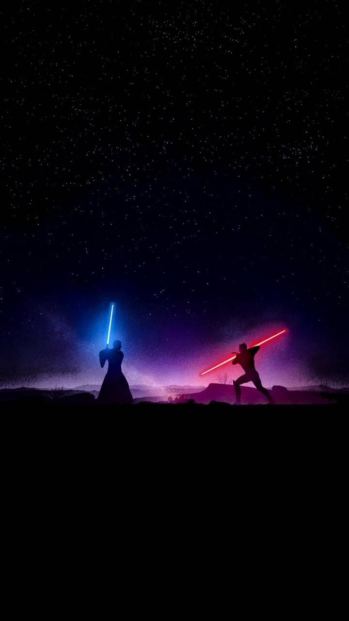 720x1280 Star Wars AMOLED Wallpaper Free Star Wars AMOLED Background, Phone