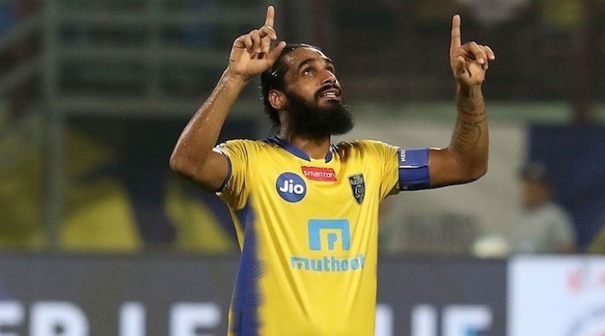 1200x670 Sandesh Jhingan Set to Part Ways With ISL Club Kerala Blasters After Six Years: Report. ⚽ LatestLY, Desktop