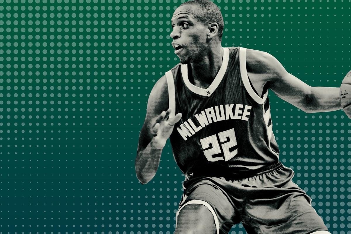 1200x800 Khris Middleton Is Secretly One of the Best Players in the NBA, Desktop