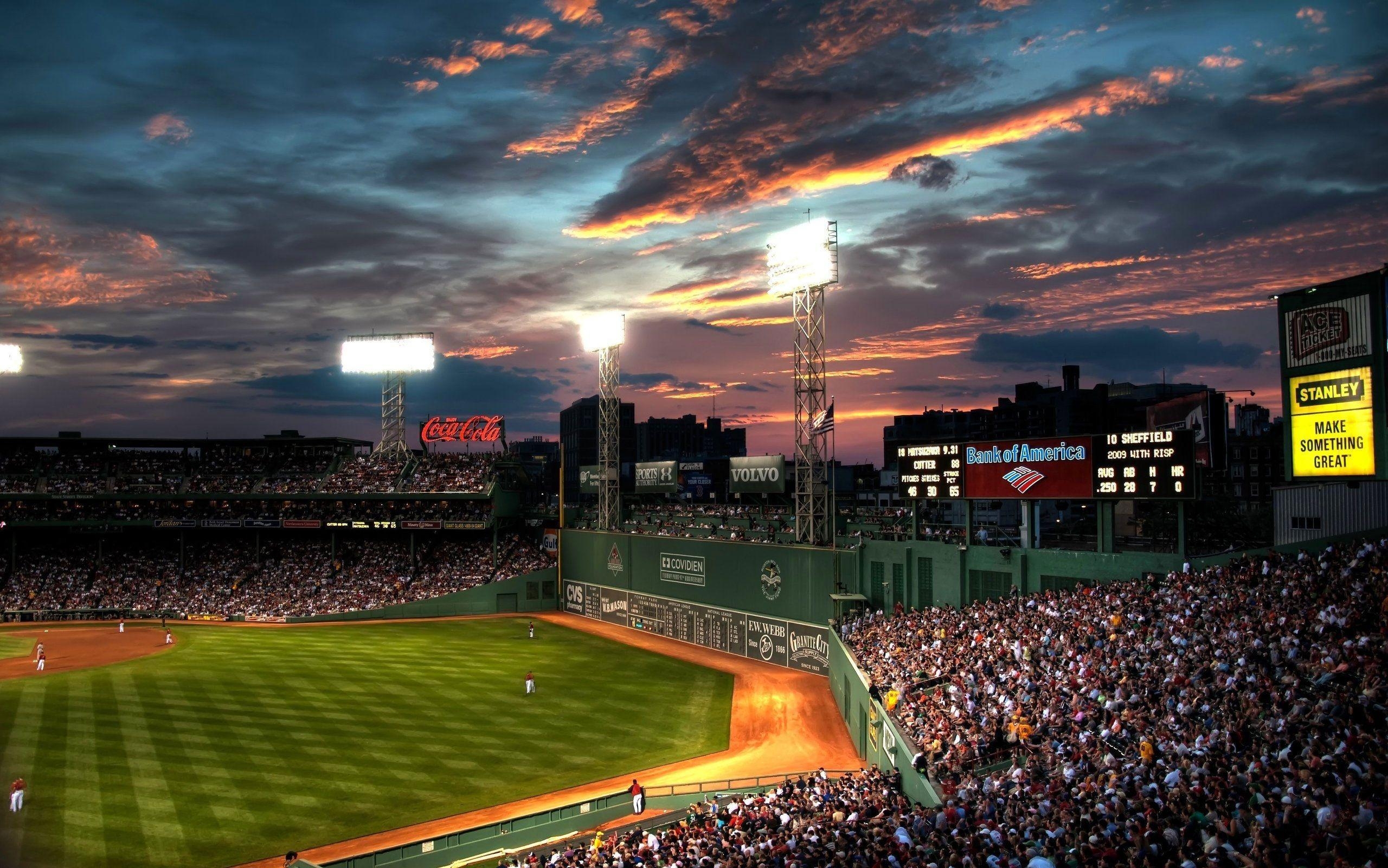 2560x1600 Boston Red Sox HD Wallpaper and Background Image, Desktop