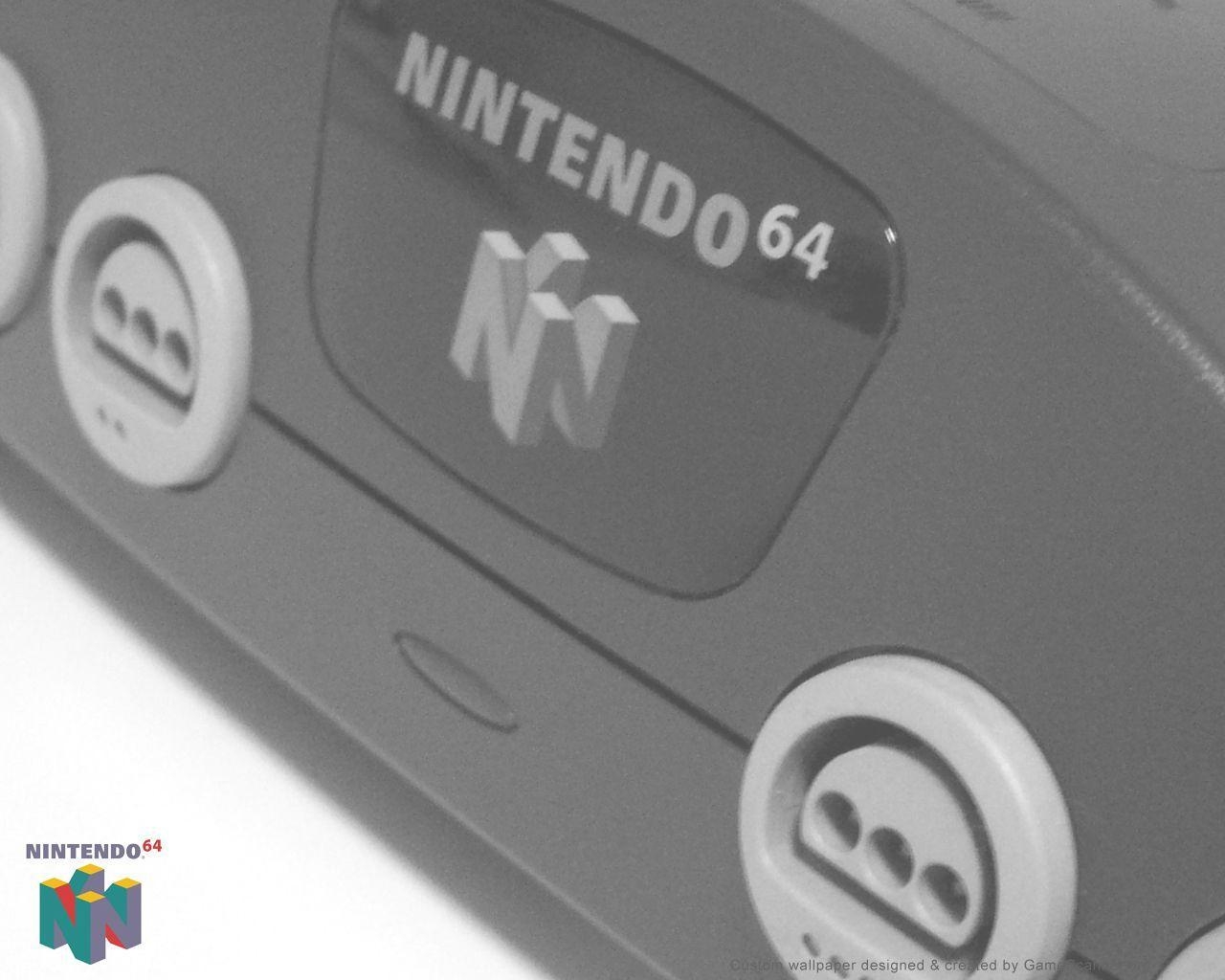 1280x1030 N 64 Image Nintendo 64 HD Wallpaper And Background Photo, Desktop