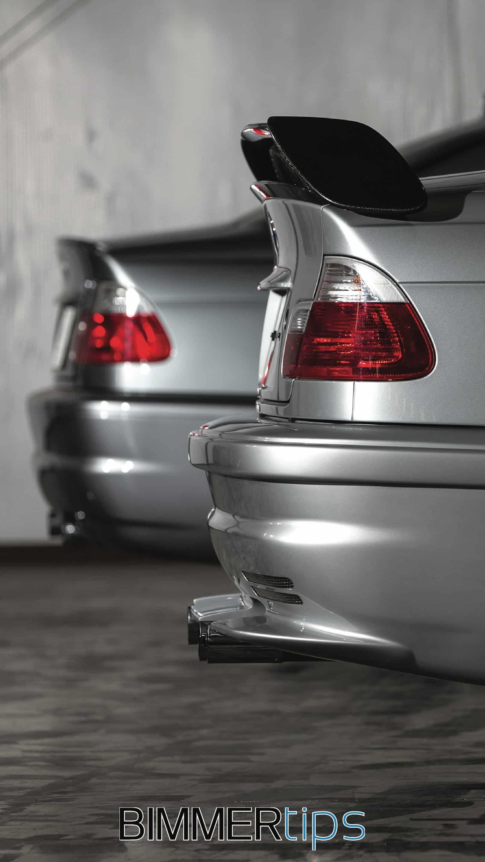 1620x2880 Bmw E46 Wallpaper, Phone