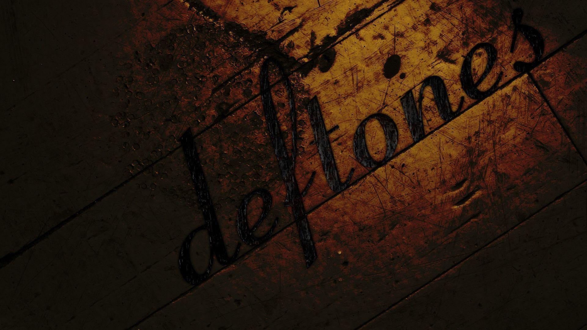 1920x1080 Deftones Wallpaper, Desktop