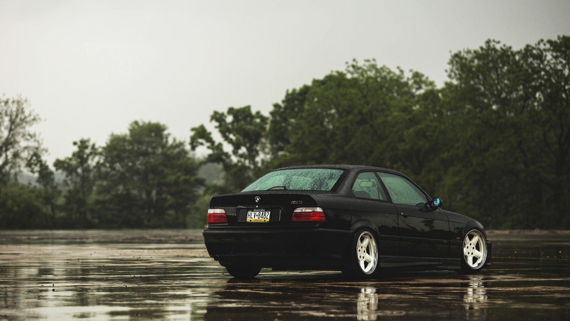 1920x1080 BMW E36 Wallpaper 08 - [], Desktop