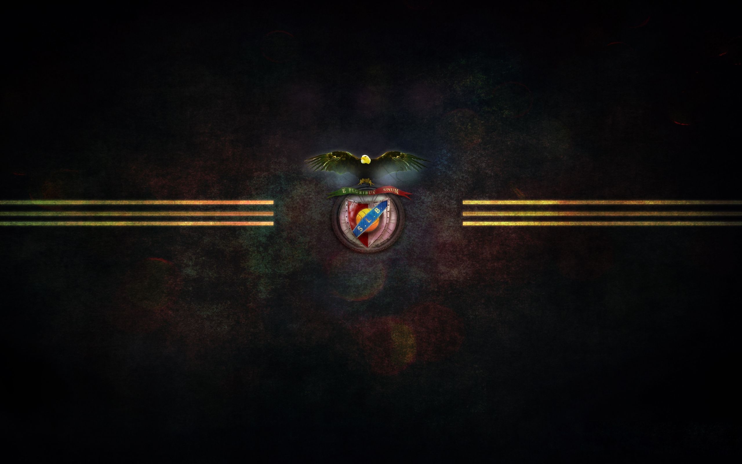 2560x1600 SL Benfica 2014 E Pluribus Unum Wallpaper free desktop background and wallpaper, Desktop