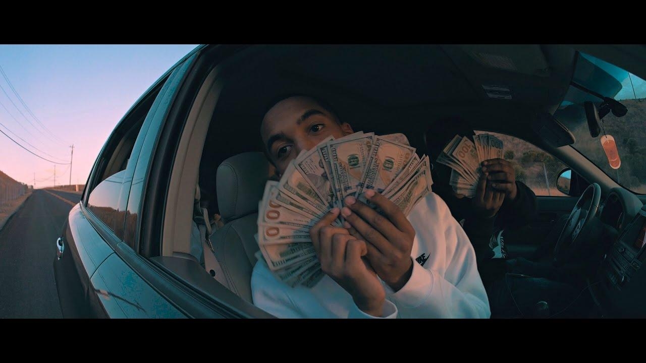 1280x720 G Bo Lean & Mike Sherm Premium (Music Video), Desktop