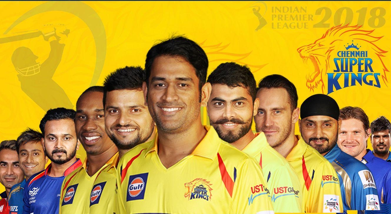 1330x730 Ipl Indian Premier League Csk Logo HD Super Kings, Desktop