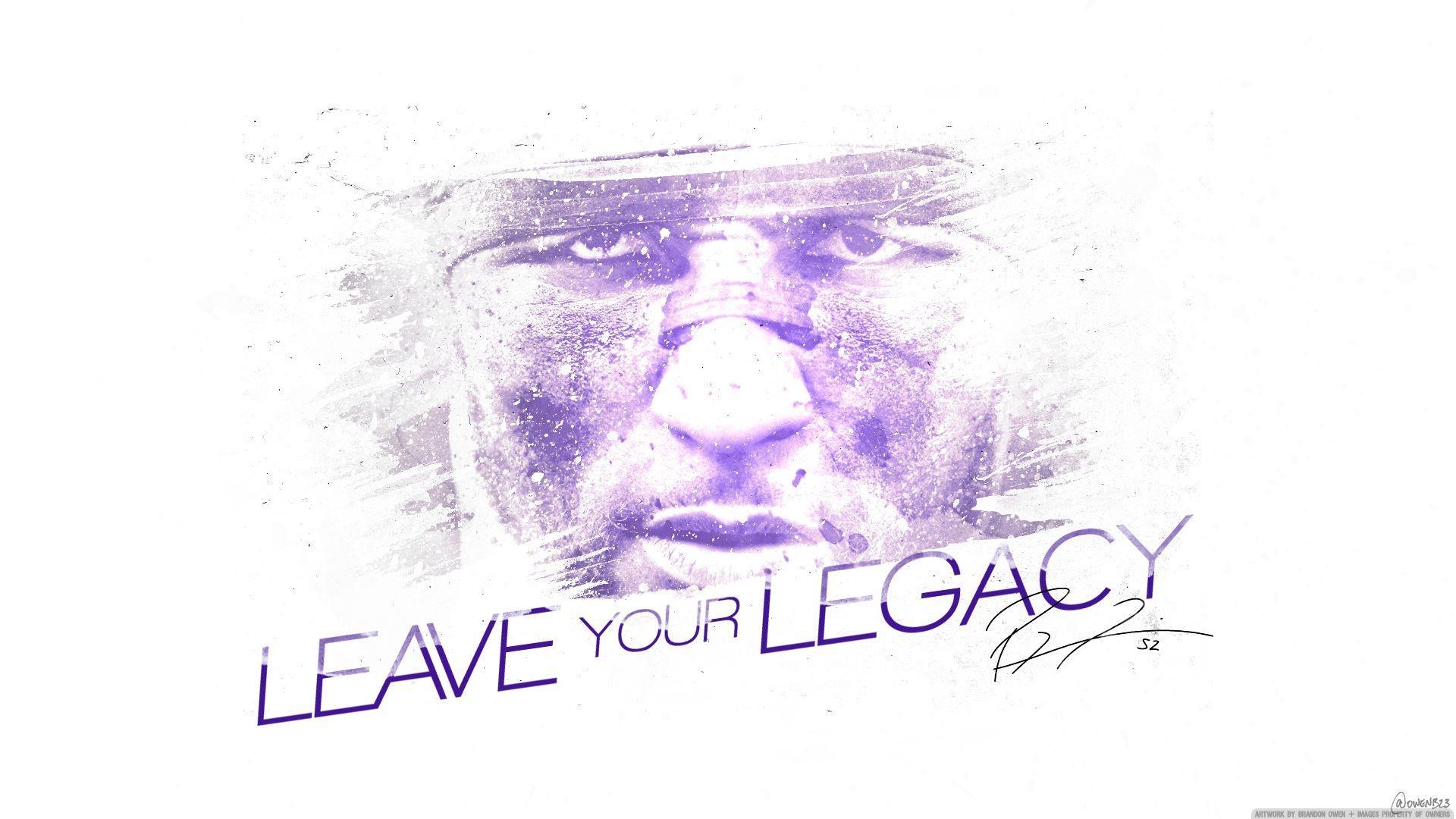 1920x1080 Ray Lewis Your Legacy, Desktop