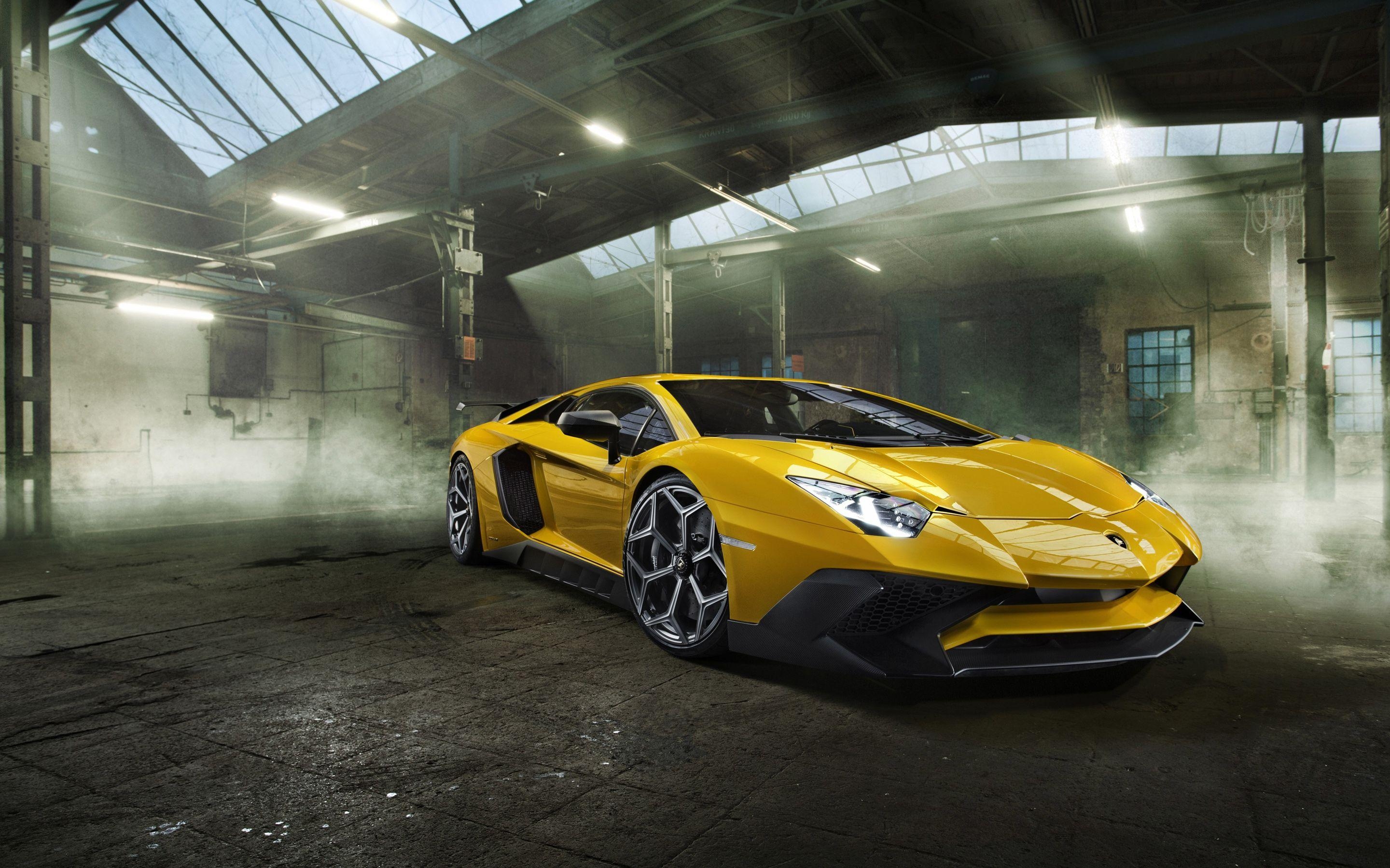 2880x1800 Lamborghini Aventador LP 750 4 Superveloce Wallpaper. HD Car, Desktop