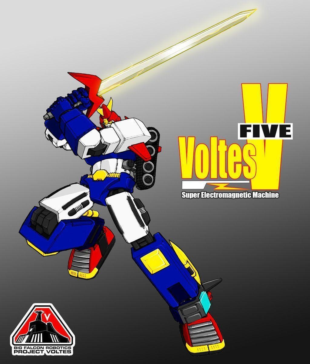 1030x1210 Chodenji Machine Voltes V, Phone