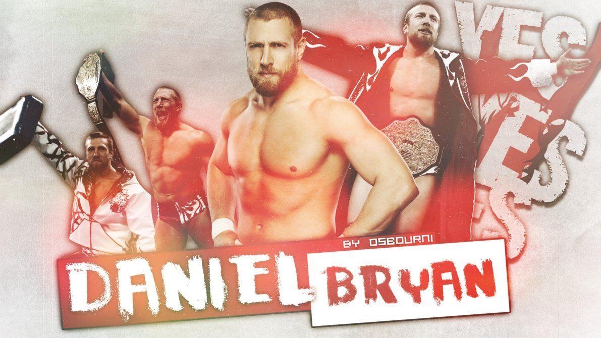 1200x670 WWE Superstar Daniel Bryan Wallpaper, Desktop