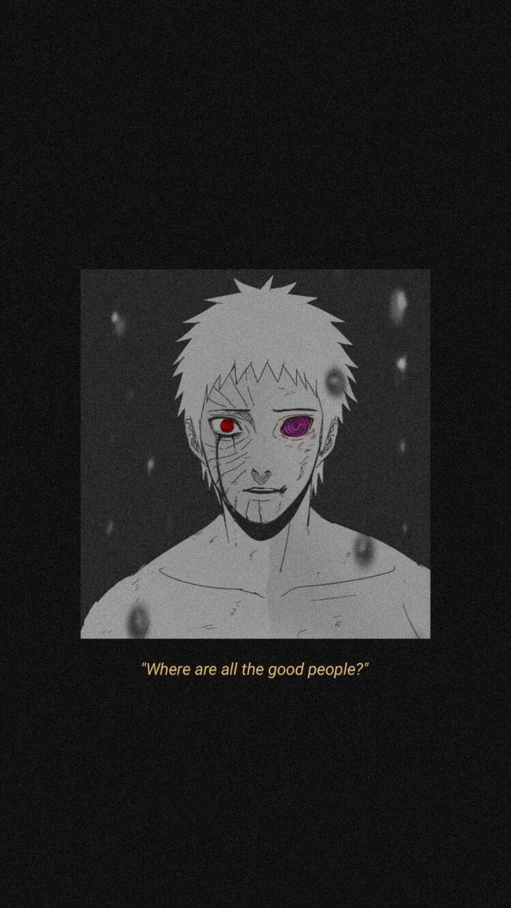 740x1310 Obito Uchiha, Phone