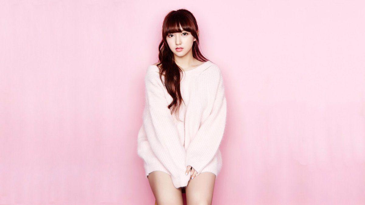 1200x680 WJSN DAILY - [WALLPAPER] 161006 Cheng Xiao Wallpaper, Desktop