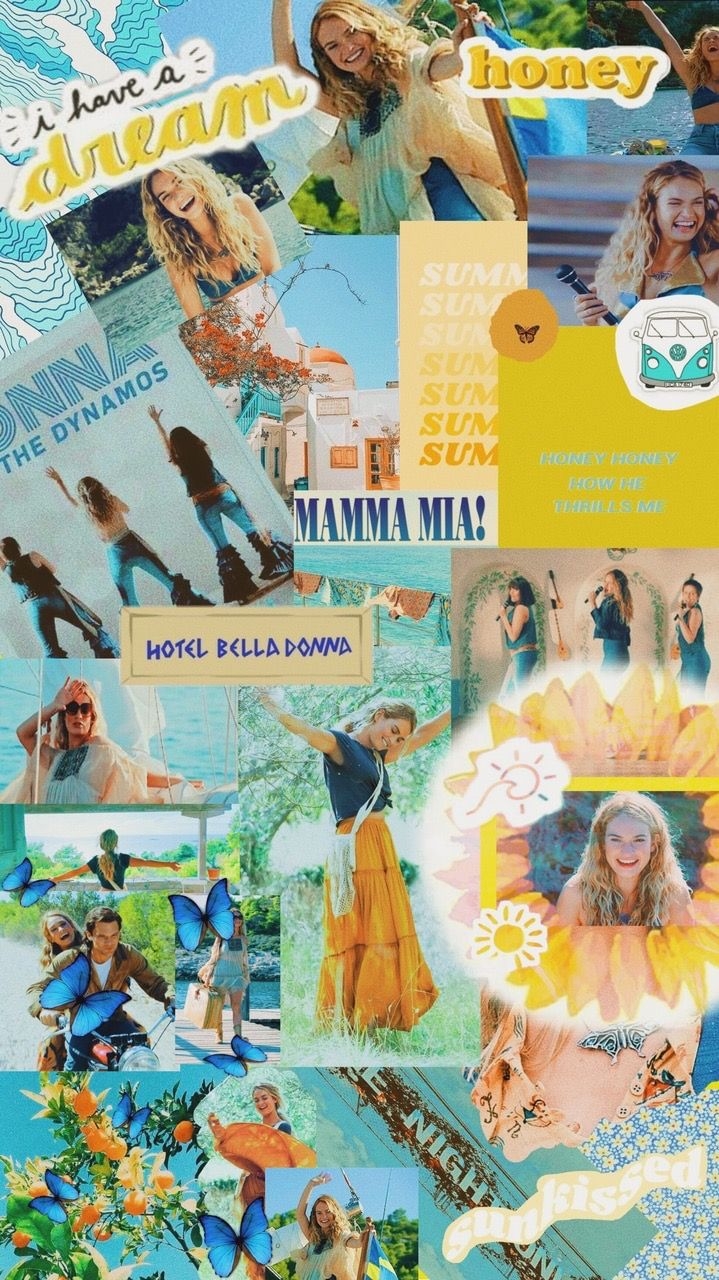 720x1280 Movie posters. Mamma mia, Mama mia, Mamma, Phone