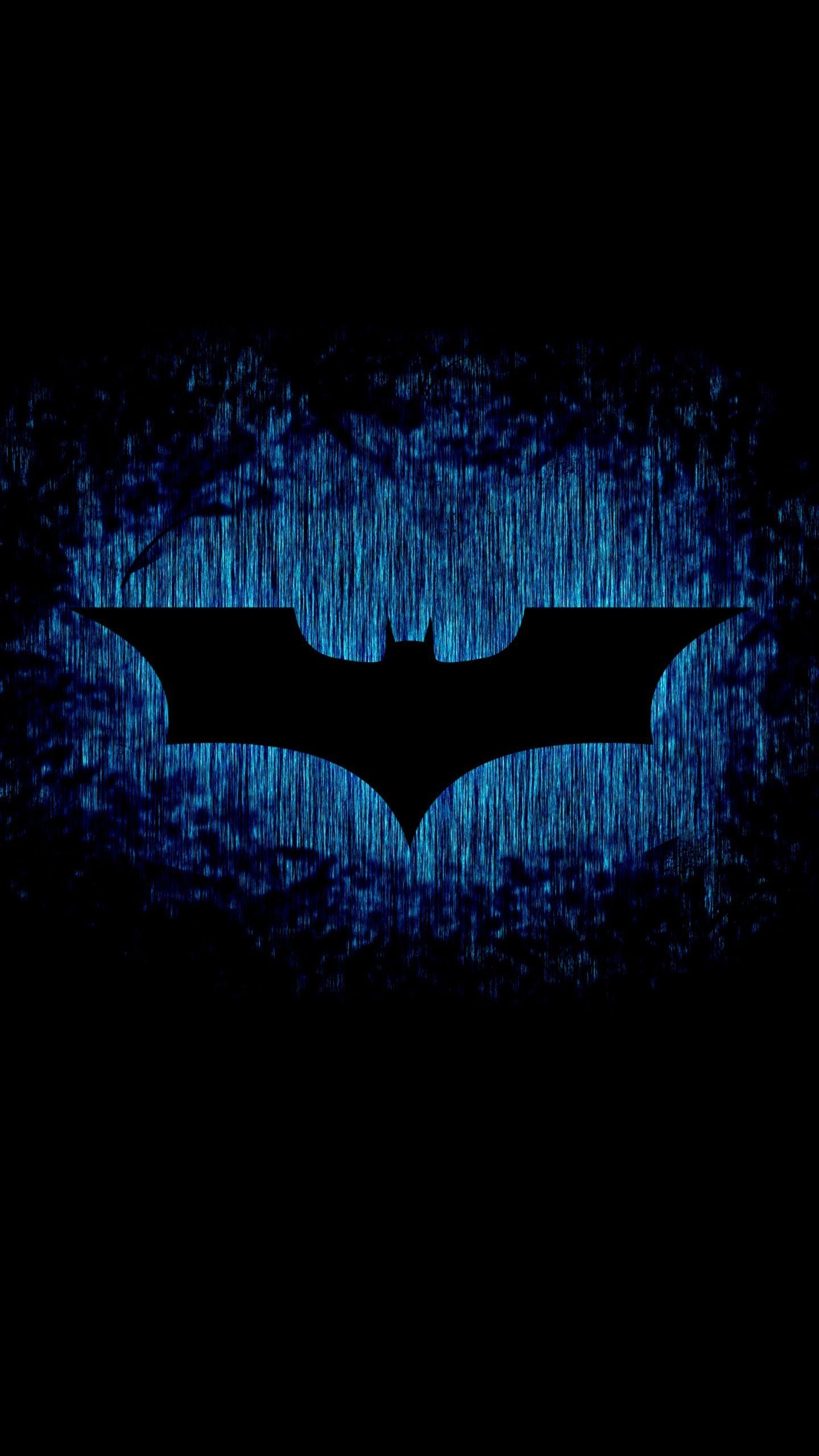 1440x2560 Home Screen Batman Wallpaper 4k iPhone X, Phone