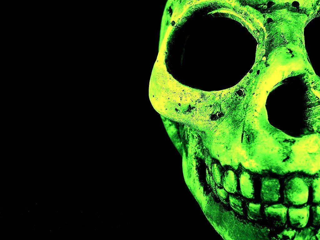 1030x770 Skull Desktop Background, Desktop