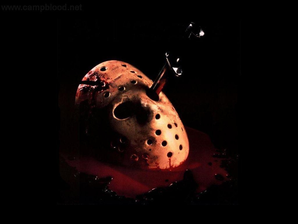 1030x770 Friday The 13th Wallpaper, Desktop