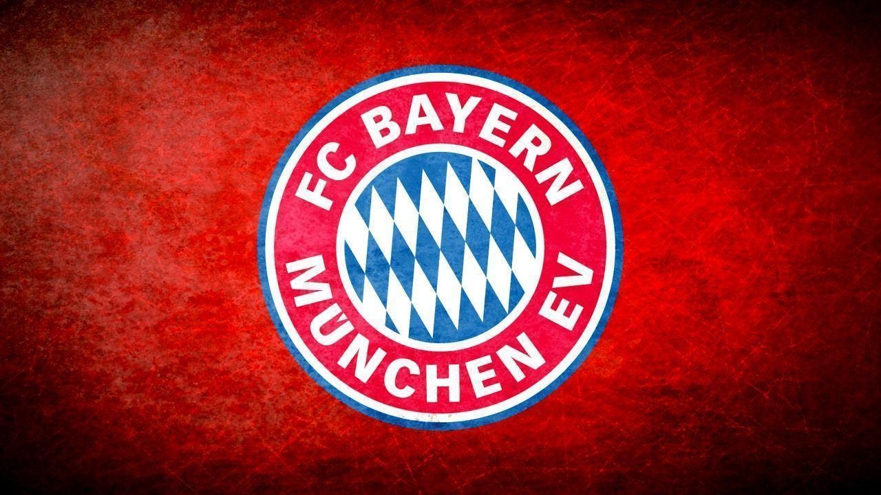 1280x720 Download Bayern Munich Red HD Wallpaper. Full HD Wallpaper, Desktop