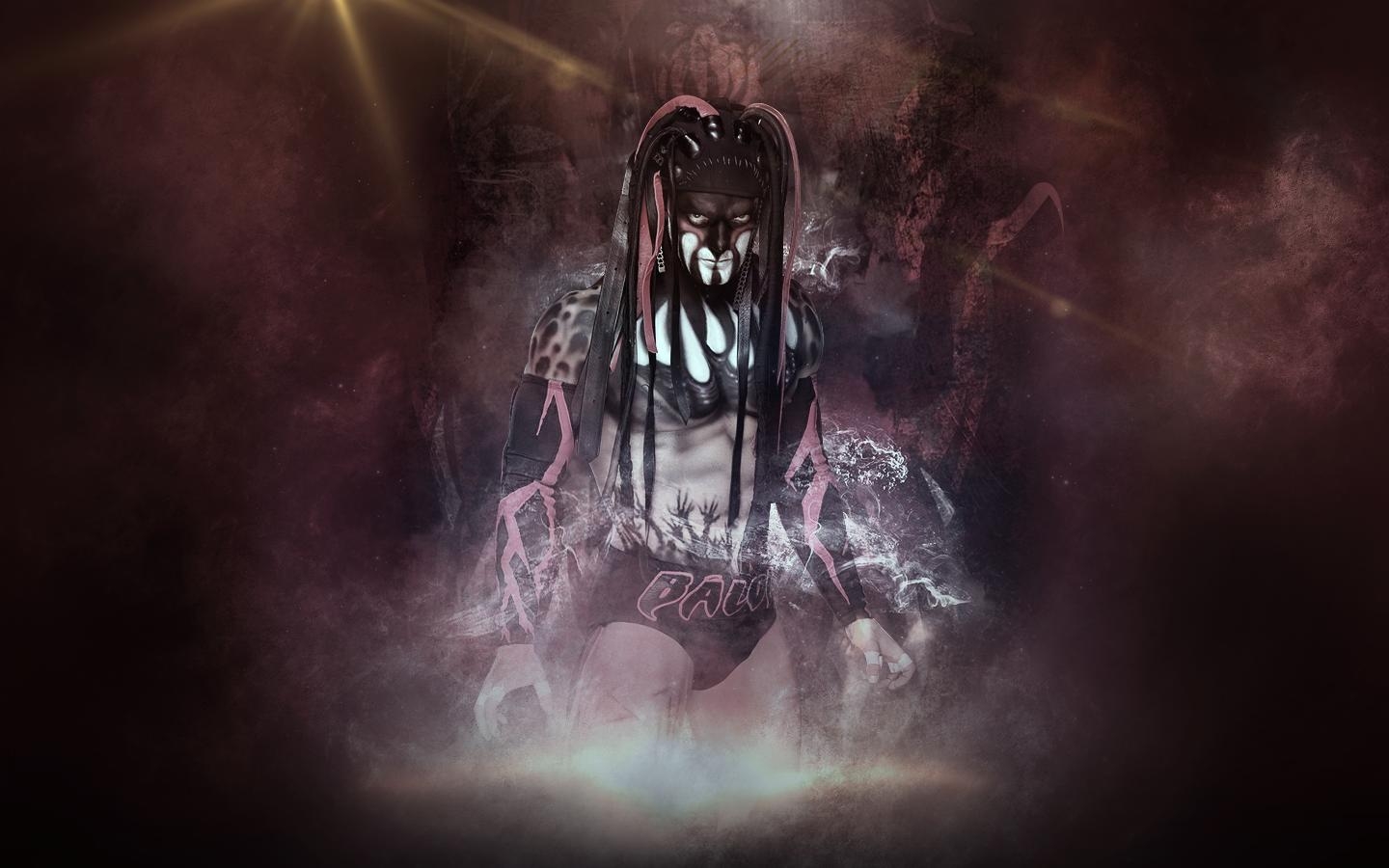 1440x900 Finn Bálor wallpaper (), Desktop